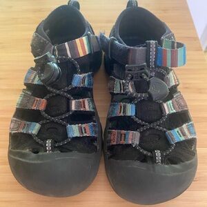 Kids Keens.